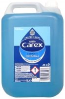 CAREX PROF ANTI BAC HAND SOAP 5L