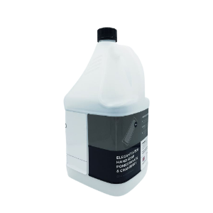 SOAP2O Bottle For Life -4L Refill