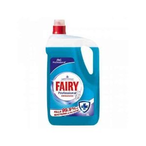 Fairy Liquid Professional AntiBac 2x5L