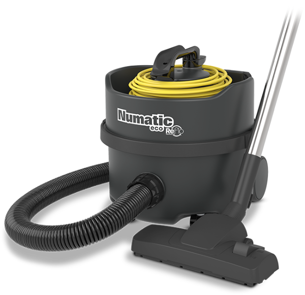 Numatic ERP 180 Recycled Vacuum Cleaner