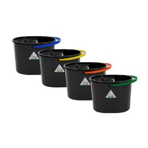 Recycled Lucy Mop Buckets