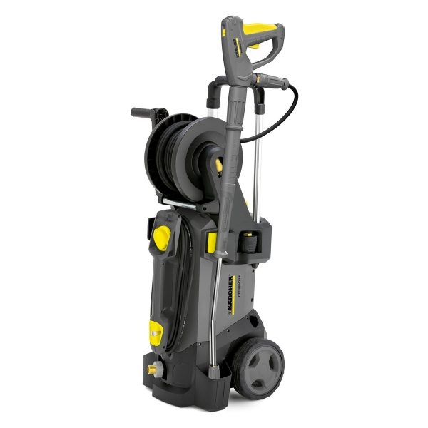 Karcher Compact Cold Water H/P Cleaner HD6/13 CX+