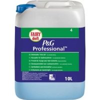 FAIRY CADW RINSE 10L PGP