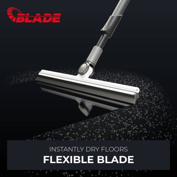 Includes Frame, Handle and 1 x S-Fibre