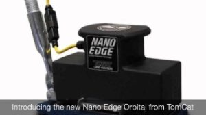 Nano Edge 9 machine