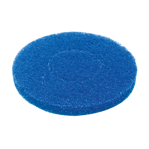 20cm Blue Cleaning Pad (pack 5)