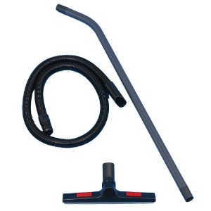 Wet Vacuum Cleaning Kit