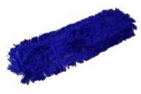 60cm/24 Replacement Dust Beater Head Blue"