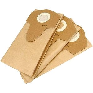 Ice U38/45 Compatible Vac Bags (pack 10)