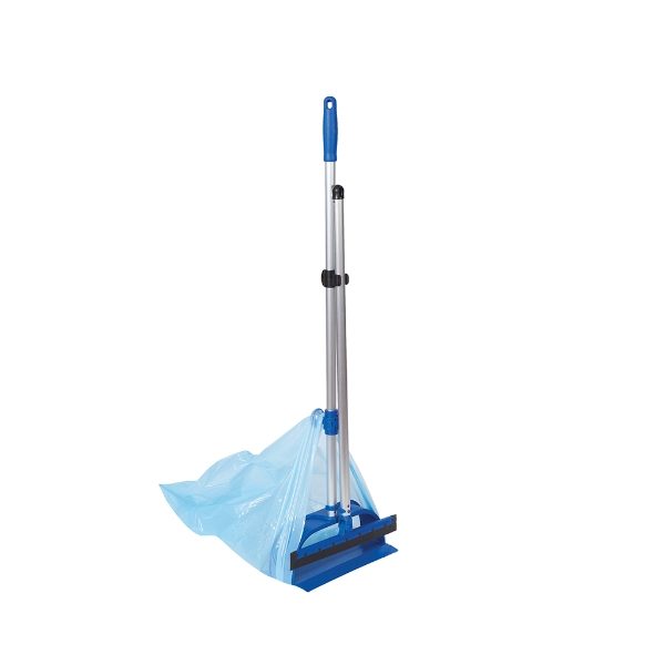 Baggy Sweeping Set Blue 6pcs