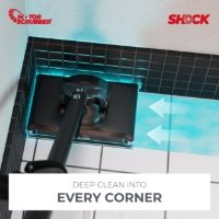 MotorScrubber Shock Starter Kit