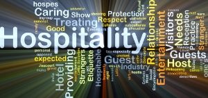 Hotels & Hospitality Range
