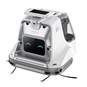 Zaco X1000 Cobotic Vacuum Cleaner