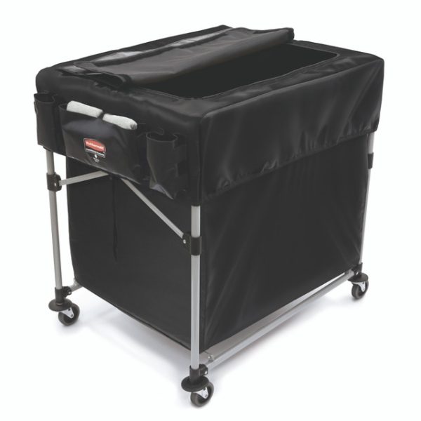 Rubbermaid Collapsible X-Cart Cover 300L