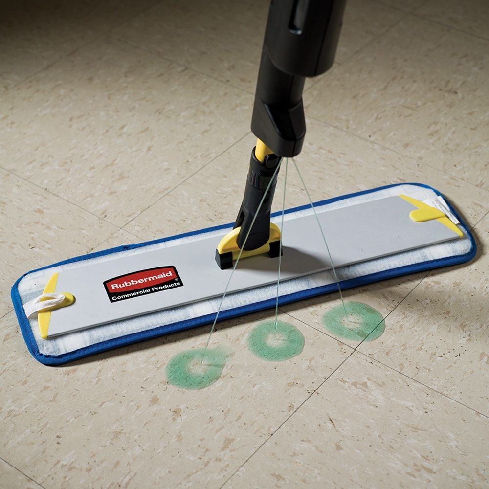 Rubbermaid® Pulse™ Mopping Kit, 18 Inch