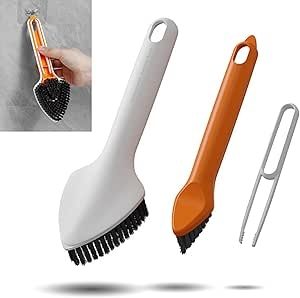 3 in 1 Multifunctional Cleaning Brush