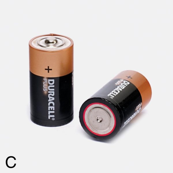 Battery C