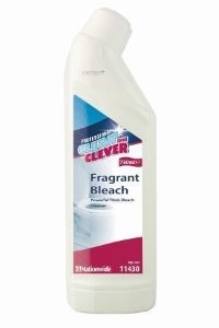 C+C Thick Bleach Fragrant 750ml (5% in strength)