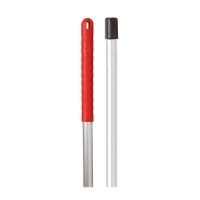 54 Exel Push Fit Handle Red"