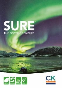 Sure - Plant Based Chemcials