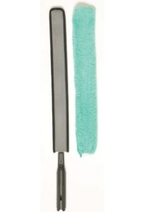 Rubbermaid Quick Connect Flex Dust Wand with Microfibre