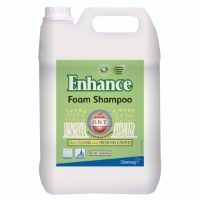411110 Enhance Foam Shampoo 5L High Res CMYK-