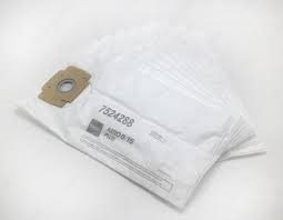 Taski Aero 8/15 Disp. Fleece bags