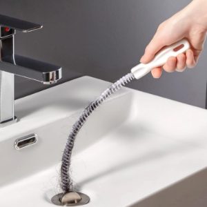 45cm Sink & Drain Brush