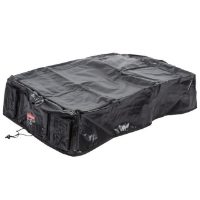 Rubbermaid Collapsible X-Cart Cover 300L