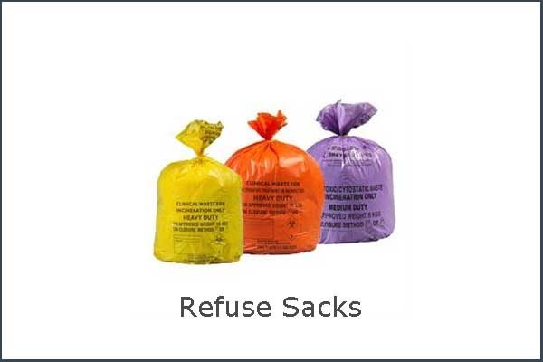refuse-sacks