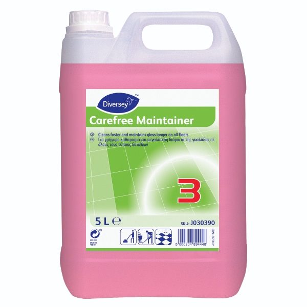 J030390 Carefree Maintainer 2x5L