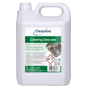 Cleanline Catering Descaler 5L (CS 2) CL1009