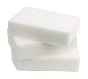 All Clean Eraser Sponge (pk 10)