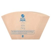 Paper Dust Bag - PV Velo (pk 10)