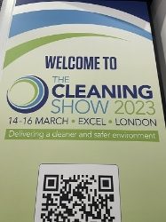 Cleaning Show 2023