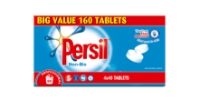 7518735 Persil Non Bio Tablets 4x40pc_1D