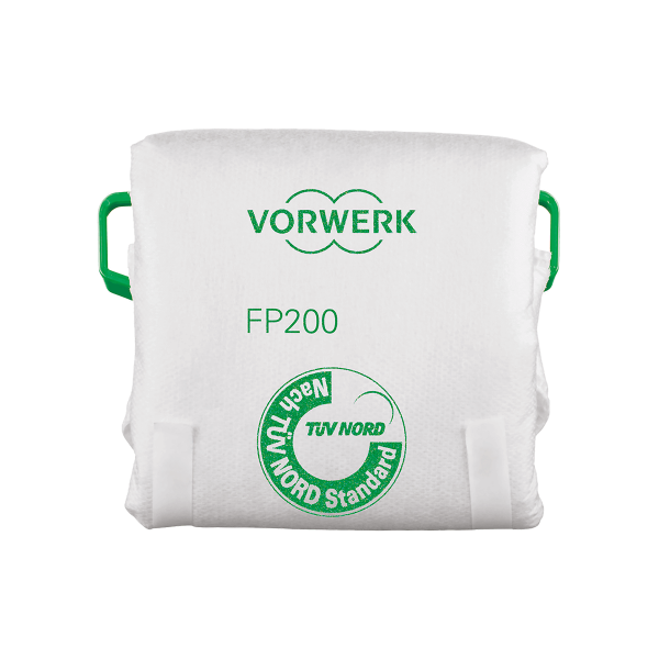 Kobold VK200 Filter Bags (pk 6)