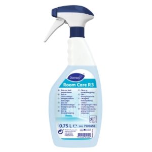 Room Care Glass Cleaner R3 / 6 x 750ml