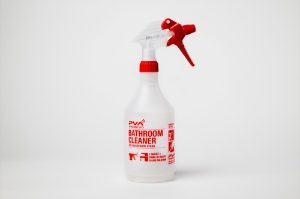 PVA Washroom Trigger Spray Bottle